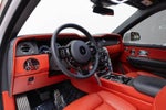 2021 Rolls-Royce Cullinan Sport Utility