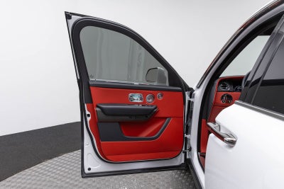 2021 Rolls-Royce Cullinan Sport Utility