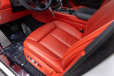 2021 Rolls-Royce Cullinan Sport Utility