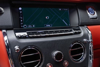 2021 Rolls-Royce Cullinan Sport Utility