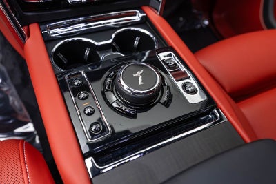 2021 Rolls-Royce Cullinan Sport Utility