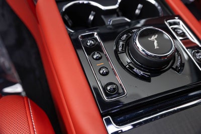 2021 Rolls-Royce Cullinan Sport Utility