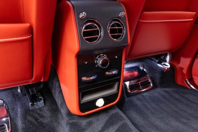 2021 Rolls-Royce Cullinan Sport Utility