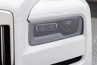 2021 Rolls-Royce Cullinan Sport Utility