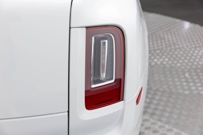2021 Rolls-Royce Cullinan Sport Utility