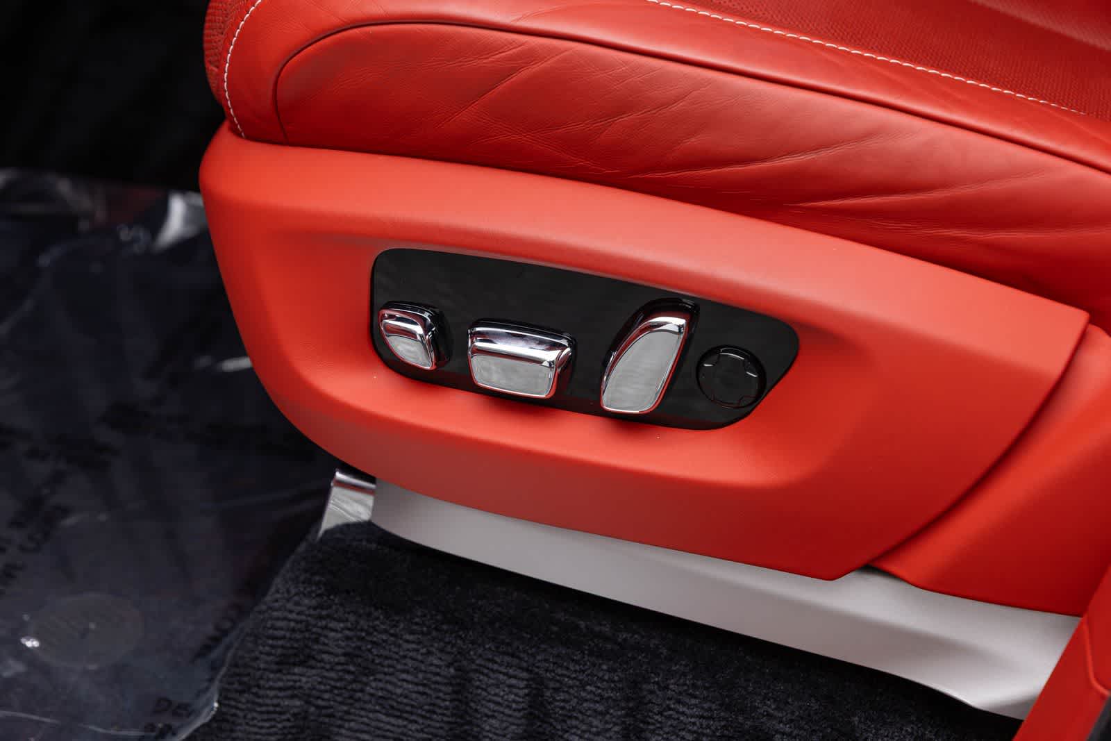 2021 Rolls-Royce Cullinan Sport Utility