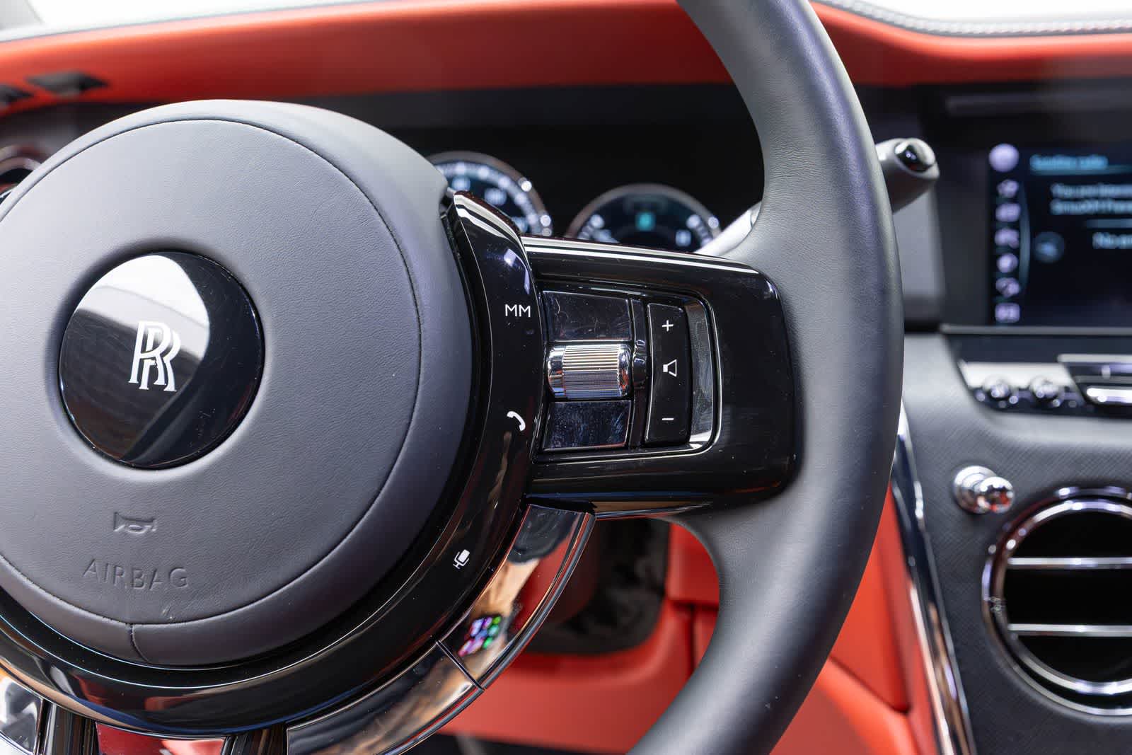 2021 Rolls-Royce Cullinan Sport Utility