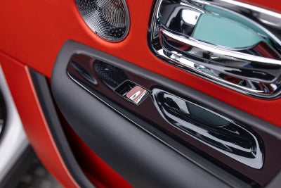 2021 Rolls-Royce Cullinan Sport Utility