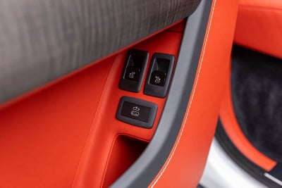 2021 Rolls-Royce Cullinan Sport Utility