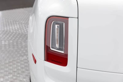 2021 Rolls-Royce Cullinan Sport Utility