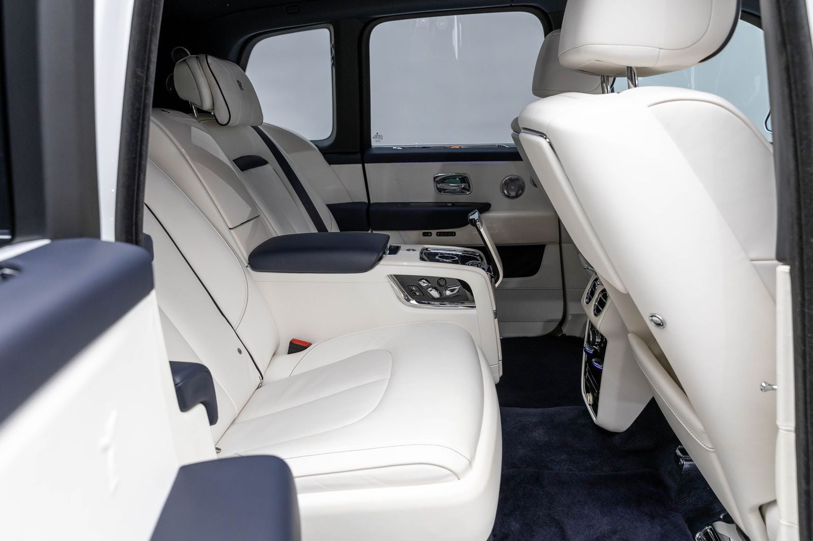 2023 Rolls-Royce Cullinan Sport Utility