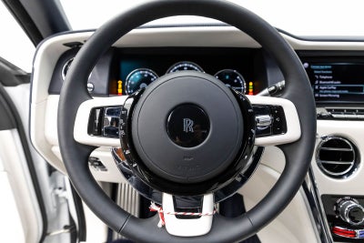 2023 Rolls-Royce Cullinan Sport Utility