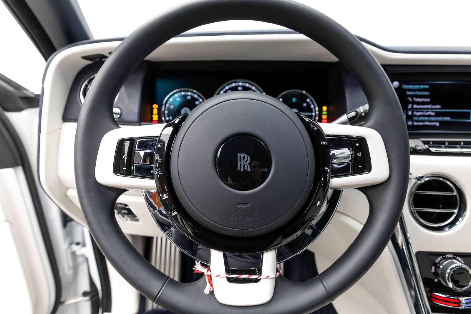 2023 Rolls-Royce Cullinan Sport Utility