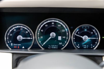 2023 Rolls-Royce Cullinan Sport Utility