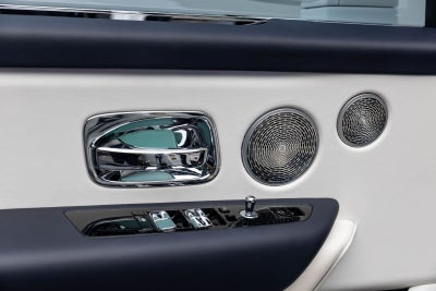 2023 Rolls-Royce Cullinan Sport Utility