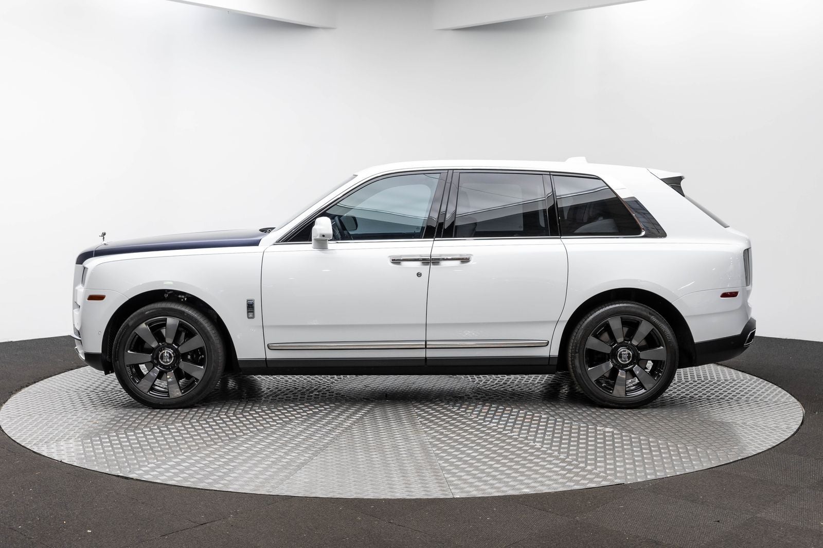 2023 Rolls-Royce Cullinan Sport Utility