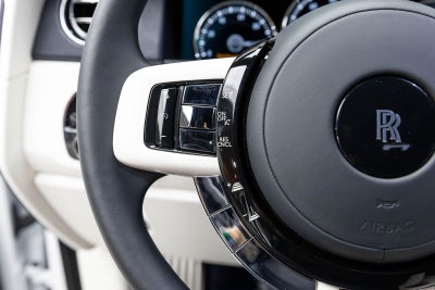 2023 Rolls-Royce Cullinan Sport Utility