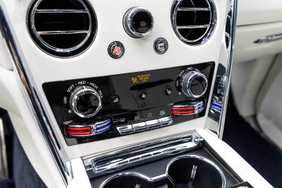 2023 Rolls-Royce Cullinan Sport Utility