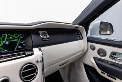 2023 Rolls-Royce Cullinan Sport Utility