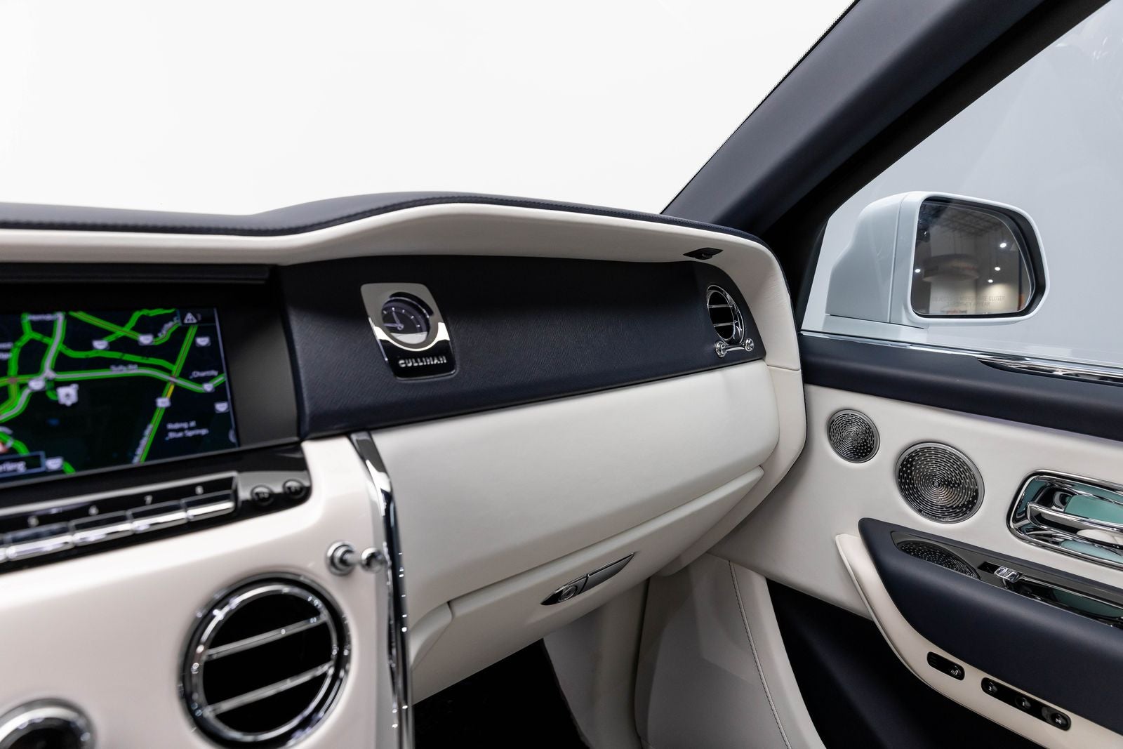 2023 Rolls-Royce Cullinan Sport Utility