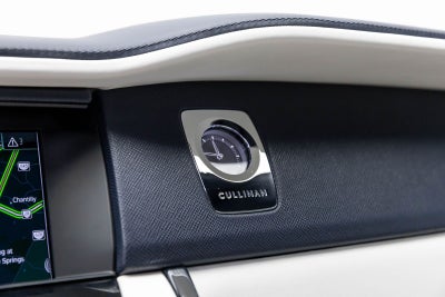 2023 Rolls-Royce Cullinan Sport Utility