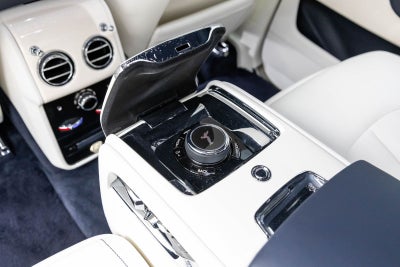 2023 Rolls-Royce Cullinan Sport Utility