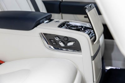 2023 Rolls-Royce Cullinan Sport Utility