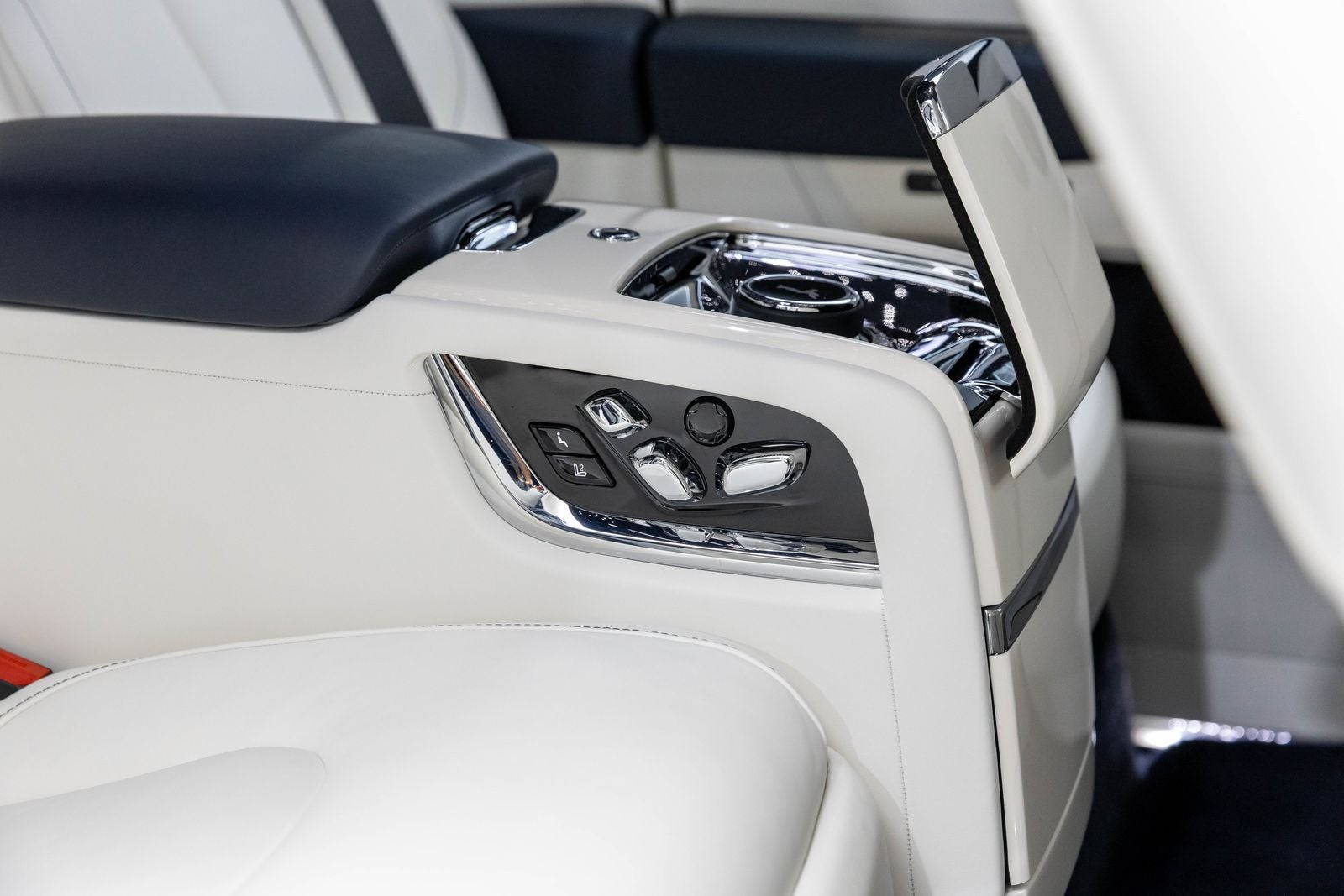 2023 Rolls-Royce Cullinan Sport Utility