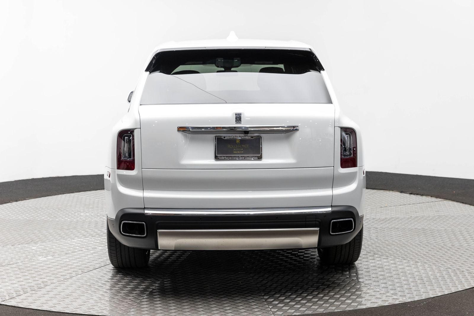 2023 Rolls-Royce Cullinan Sport Utility