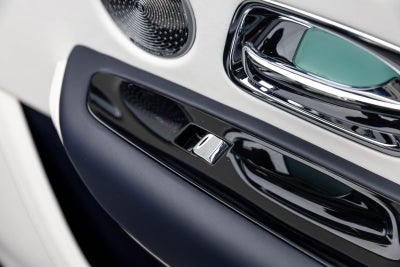 2023 Rolls-Royce Cullinan Sport Utility
