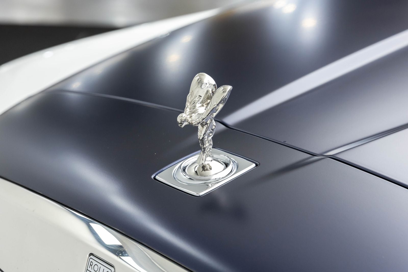 2023 Rolls-Royce Cullinan Sport Utility