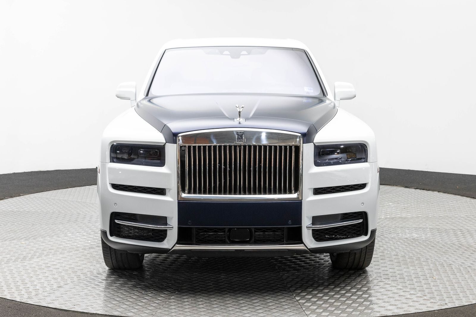 2023 Rolls-Royce Cullinan Sport Utility