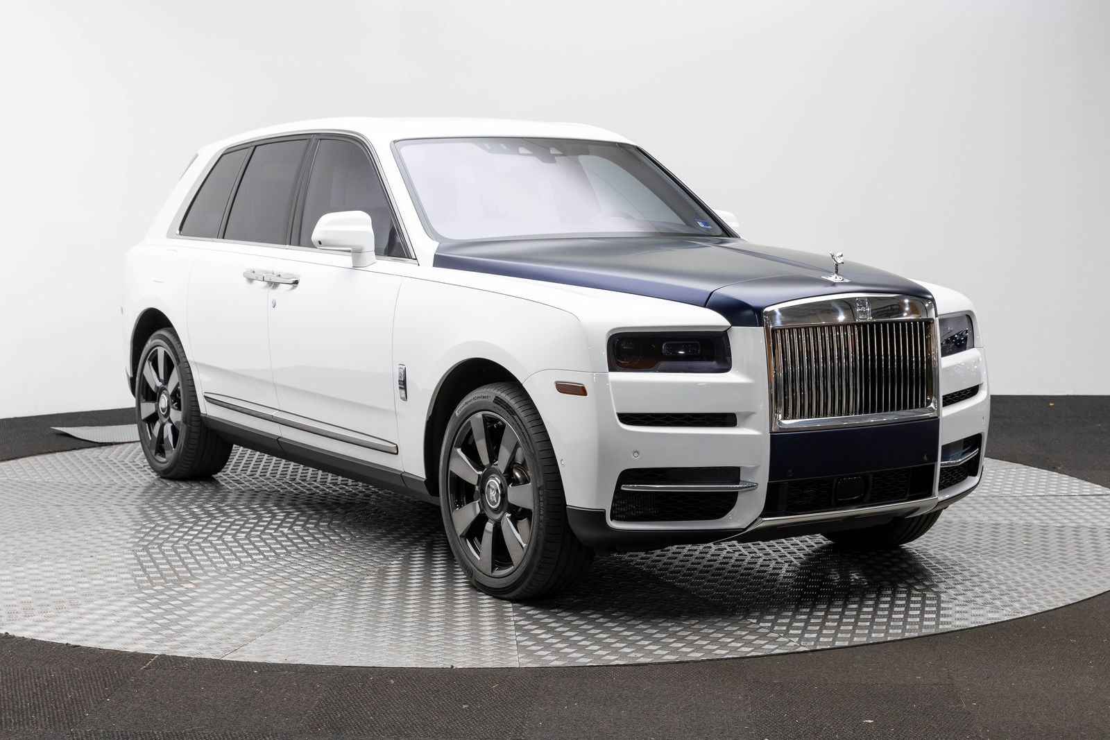 2023 Rolls-Royce Cullinan Sport Utility