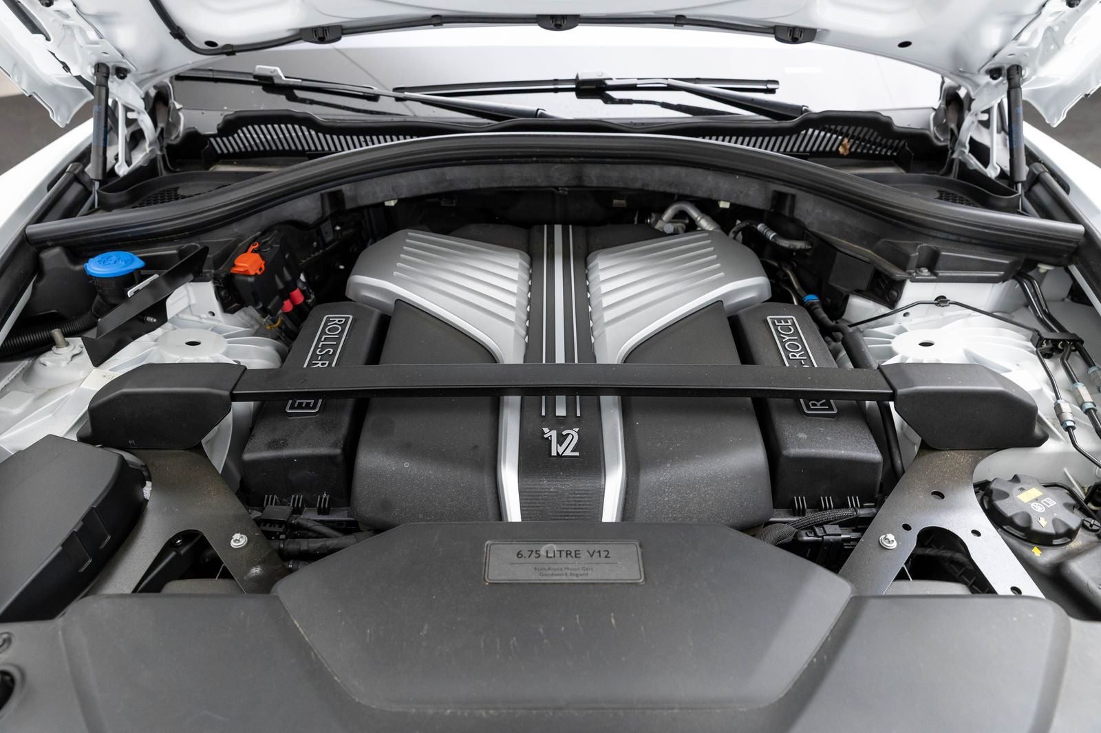 2023 Rolls-Royce Cullinan Sport Utility