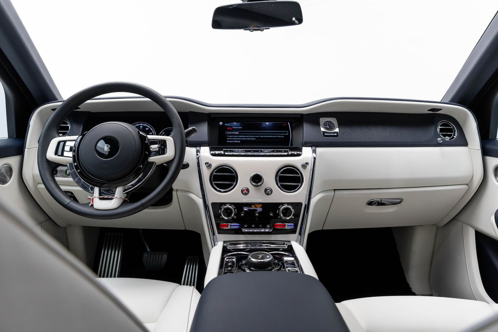 2023 Rolls-Royce Cullinan Sport Utility