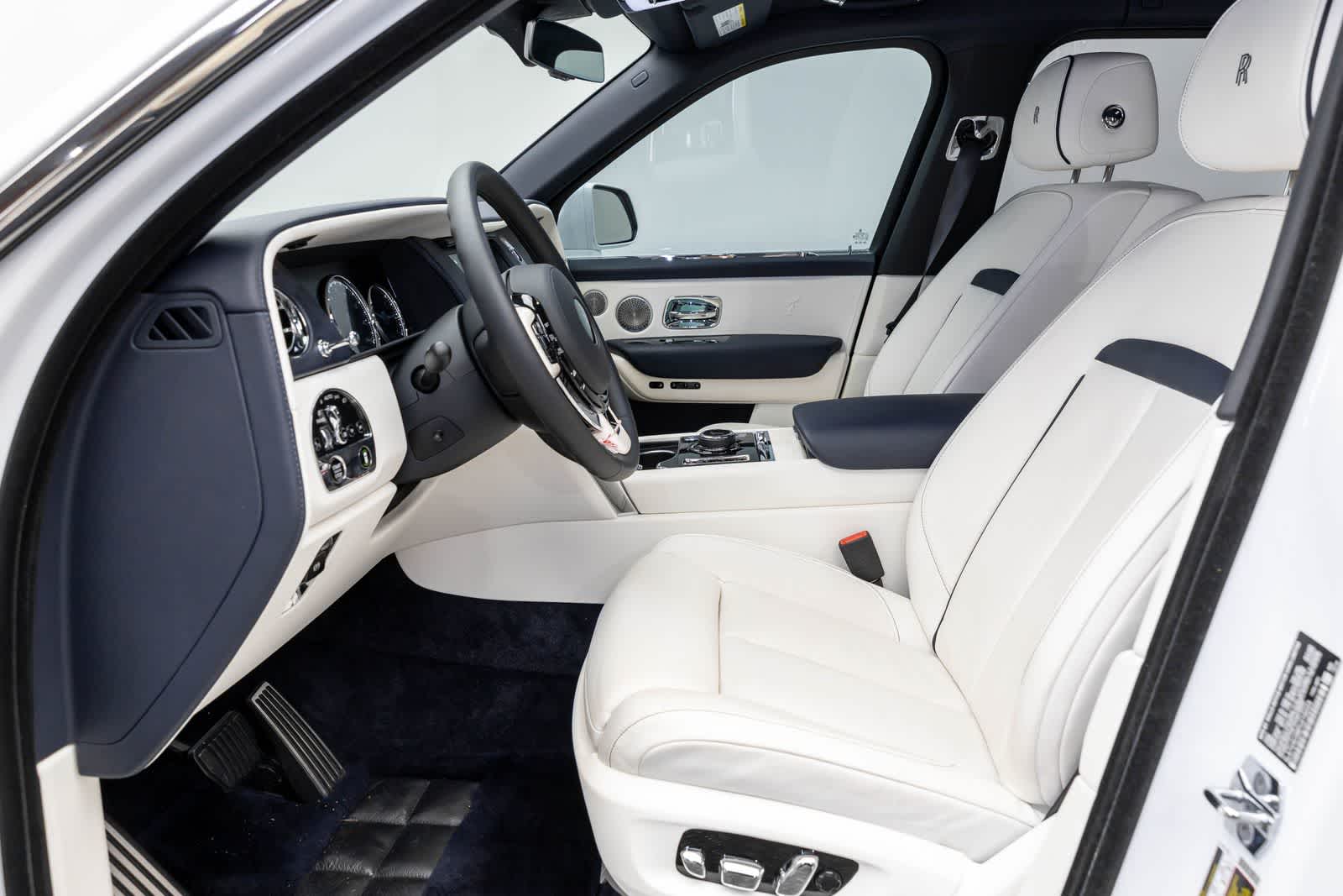 2023 Rolls-Royce Cullinan Sport Utility