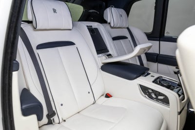 2023 Rolls-Royce Cullinan Sport Utility