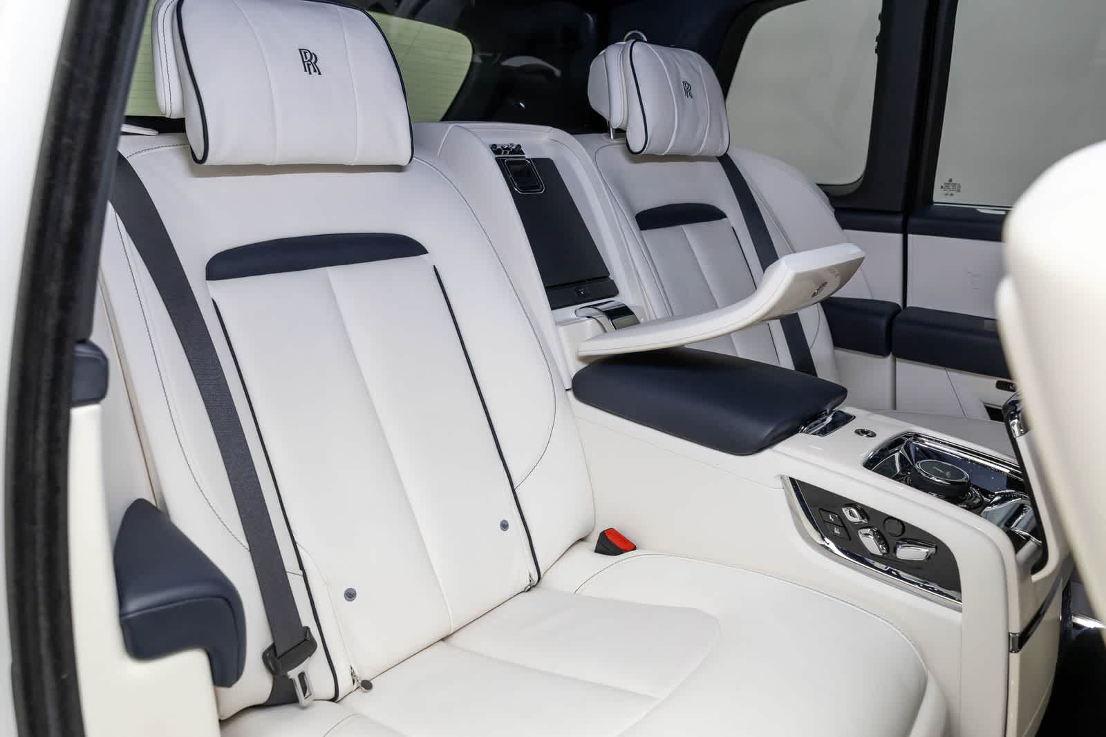 2023 Rolls-Royce Cullinan Sport Utility