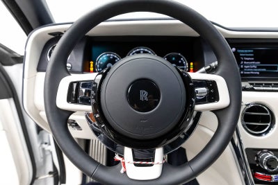 2023 Rolls-Royce Cullinan Sport Utility