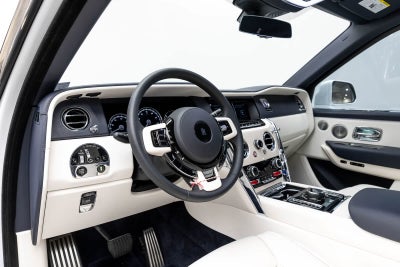 2023 Rolls-Royce Cullinan Sport Utility