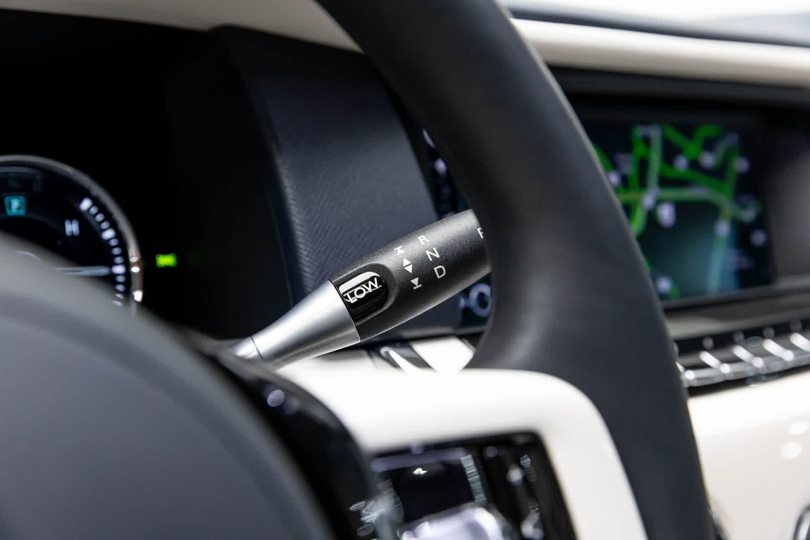2023 Rolls-Royce Cullinan Sport Utility