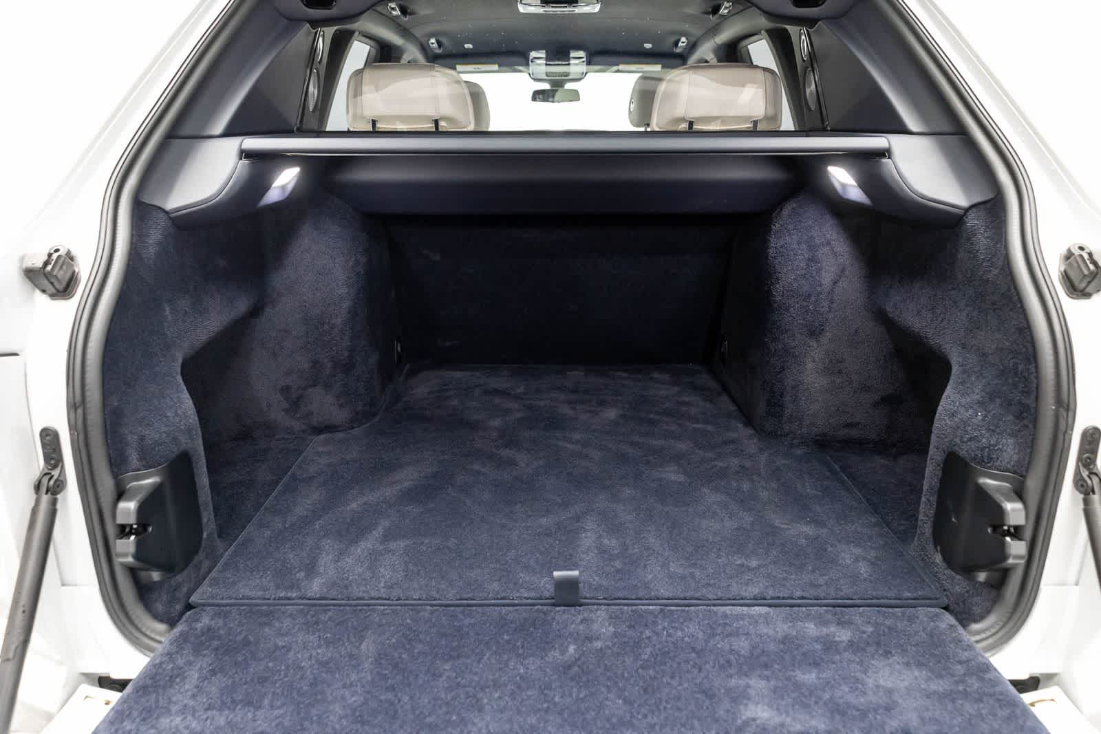 2023 Rolls-Royce Cullinan Sport Utility