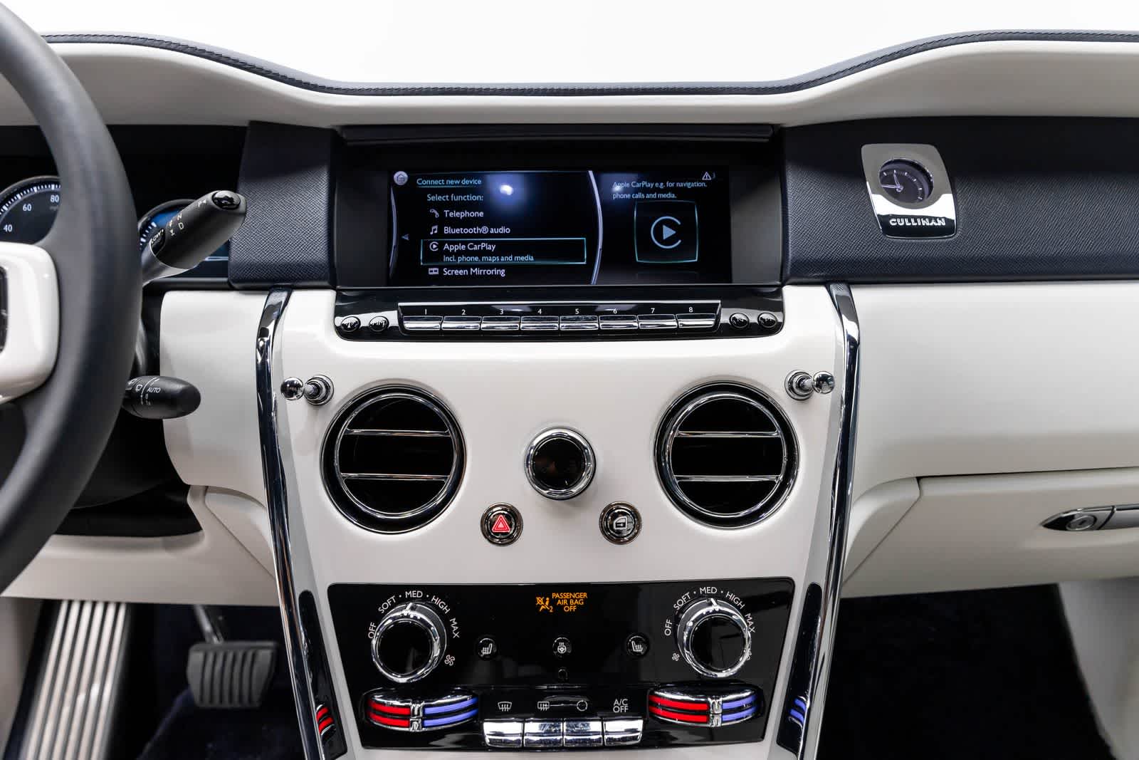 2023 Rolls-Royce Cullinan Sport Utility