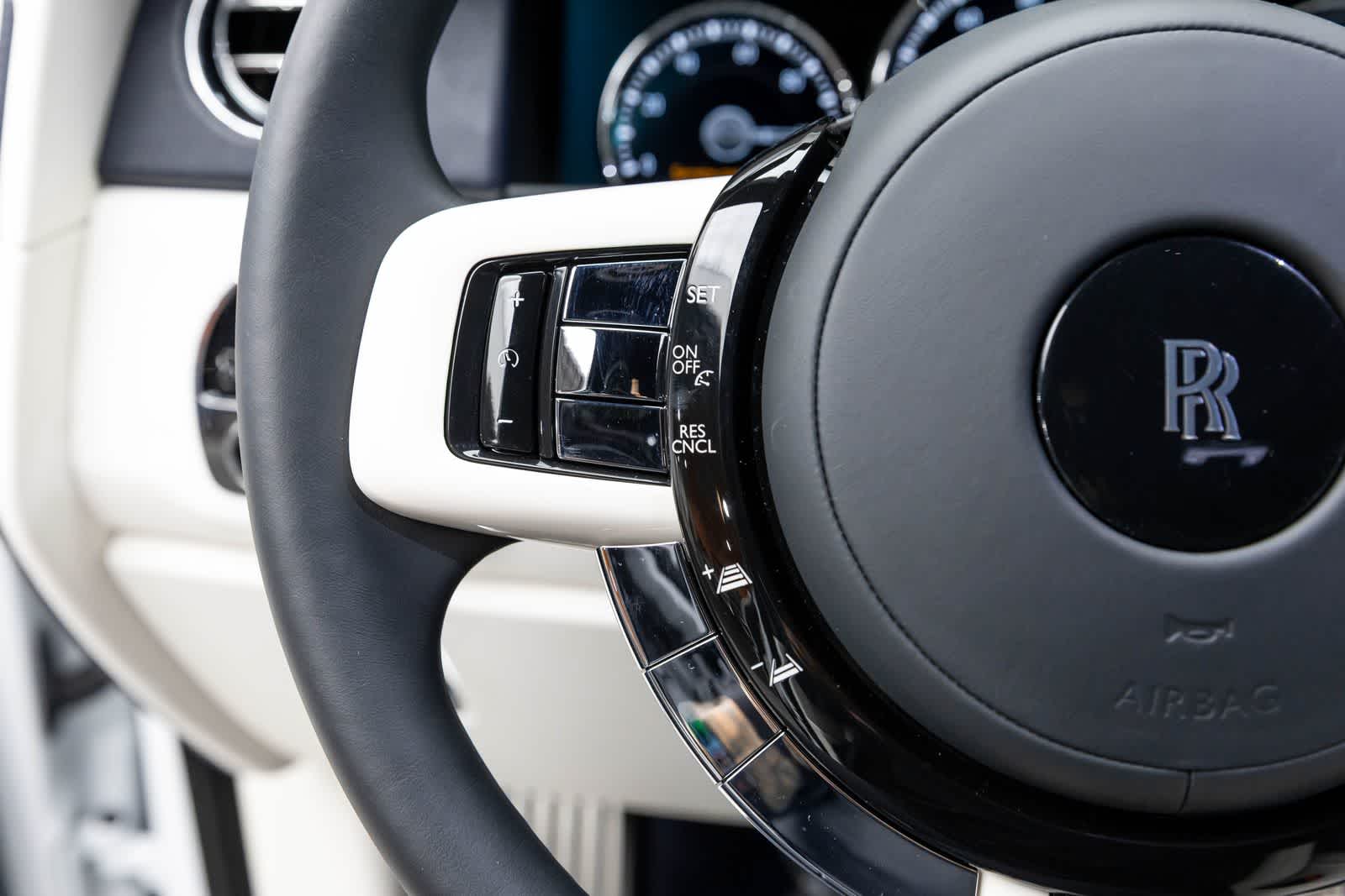2023 Rolls-Royce Cullinan Sport Utility