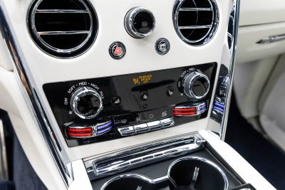 2023 Rolls-Royce Cullinan Sport Utility