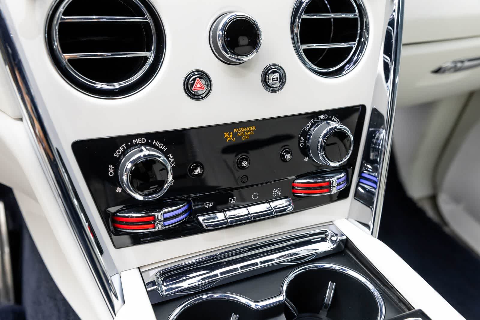 2023 Rolls-Royce Cullinan Sport Utility