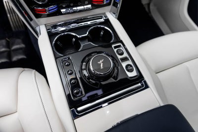 2023 Rolls-Royce Cullinan Sport Utility