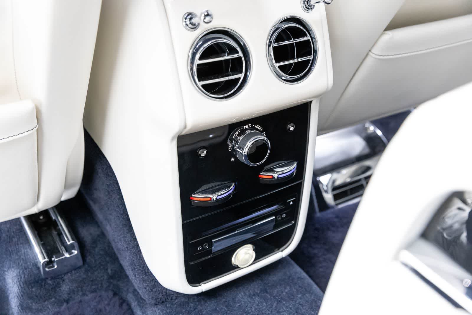 2023 Rolls-Royce Cullinan Sport Utility