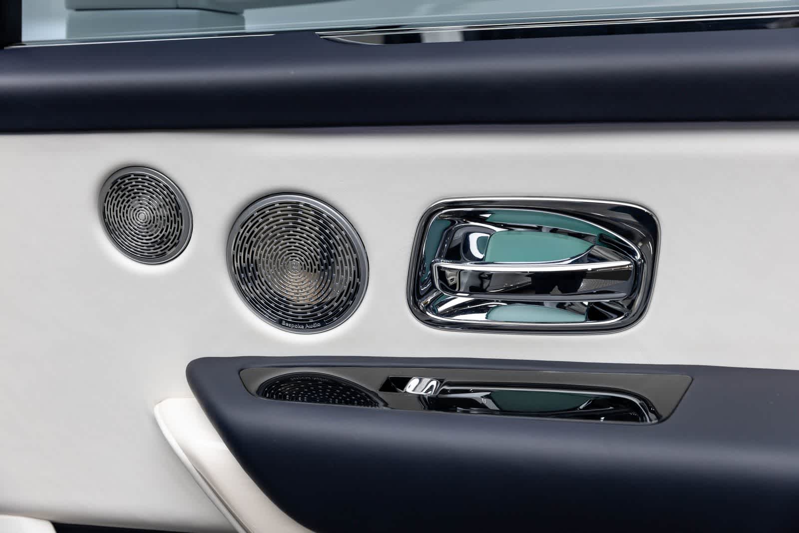 2023 Rolls-Royce Cullinan Sport Utility