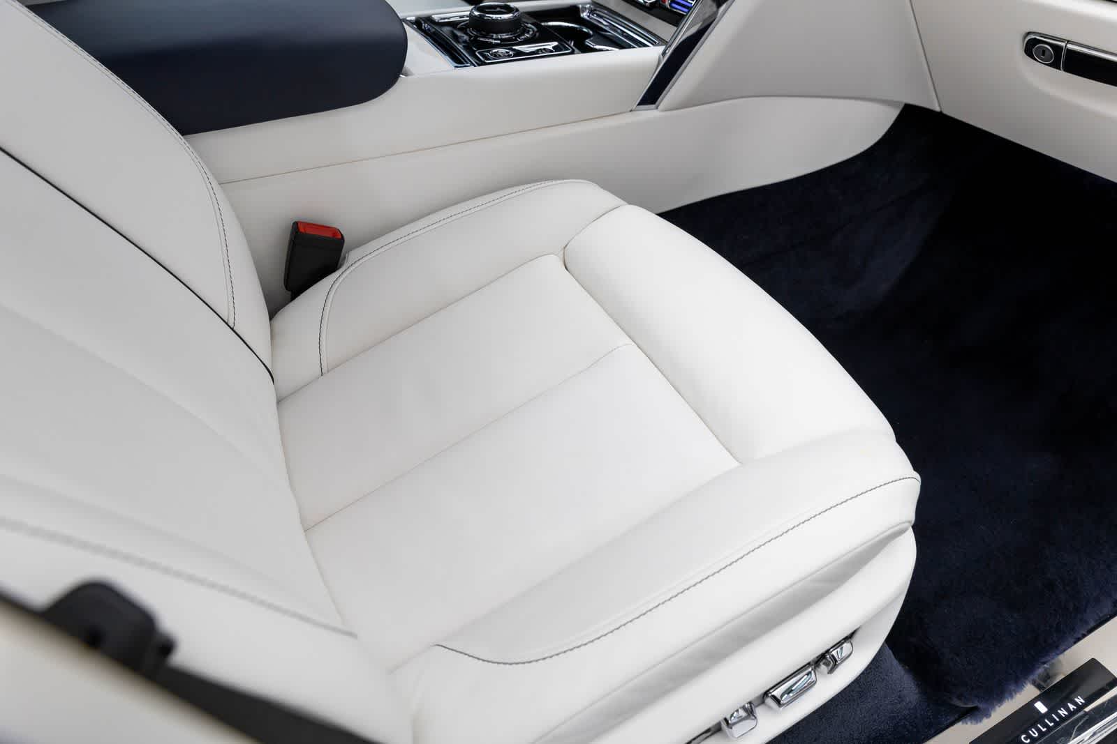 2023 Rolls-Royce Cullinan Sport Utility